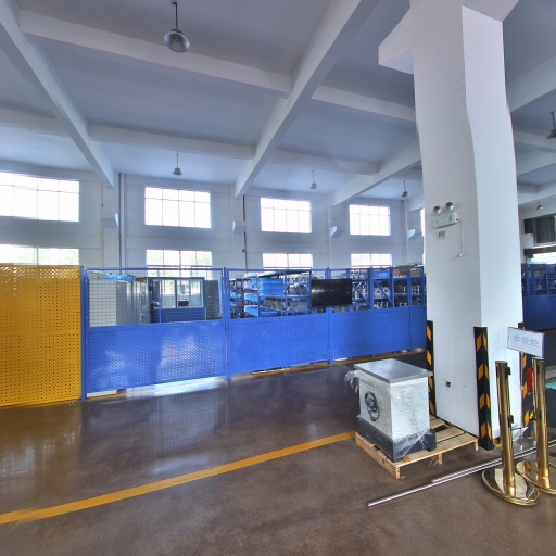 VR看厂