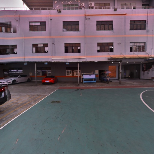 VR看厂