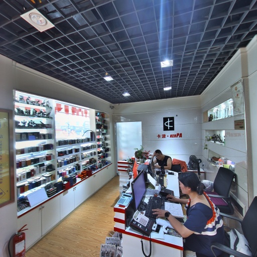 VR看厂