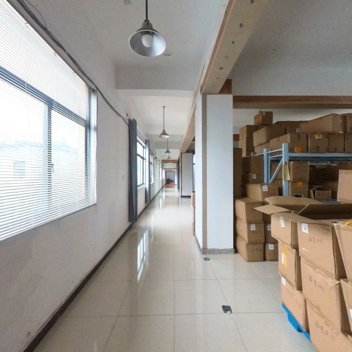 VR看厂