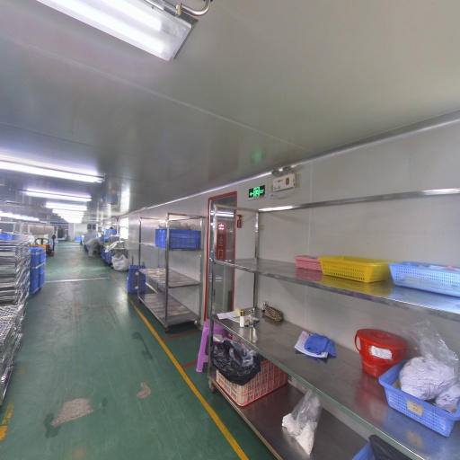 VR看厂