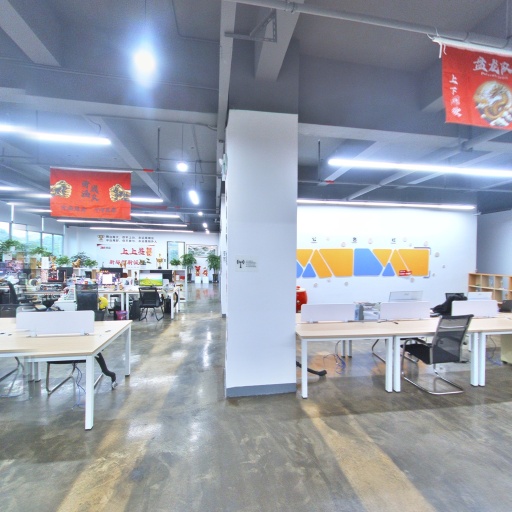 VR看厂