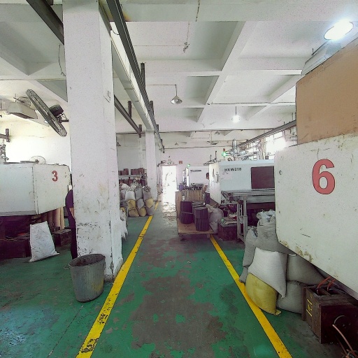 VR看厂