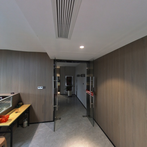 VR看厂