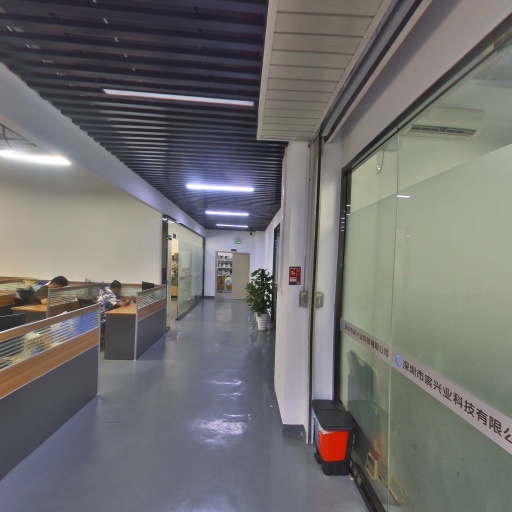 VR看厂