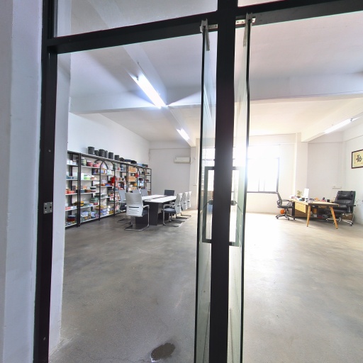 VR看厂