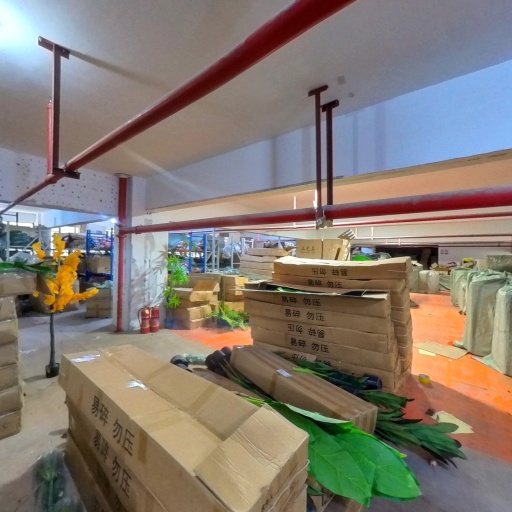 VR看厂
