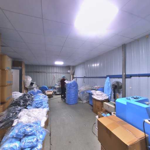 VR看厂
