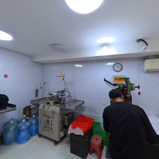 VR看厂