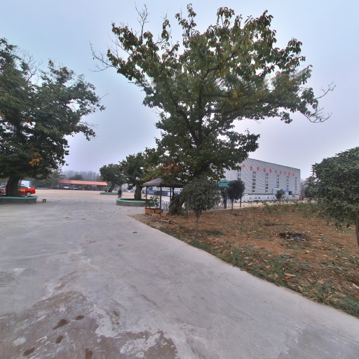 VR看厂