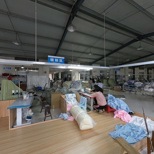 VR看厂