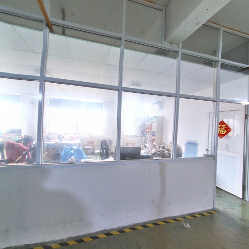VR看厂