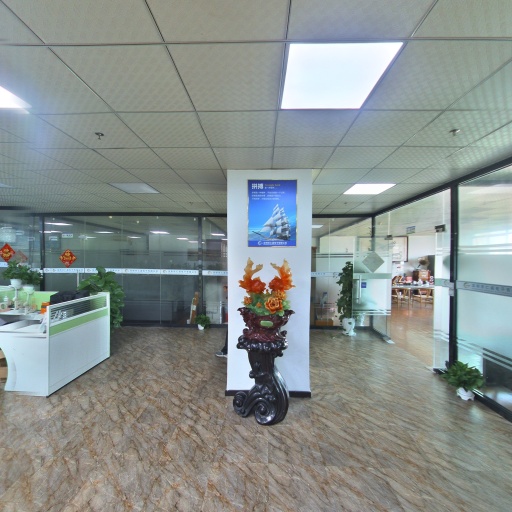VR看厂