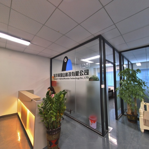 VR看厂