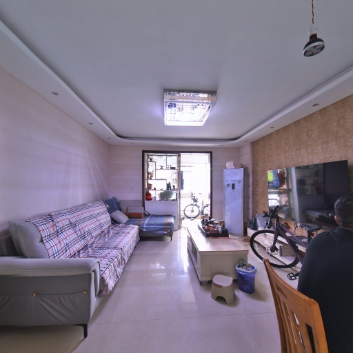 VR看厂