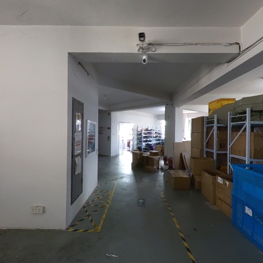 VR看厂