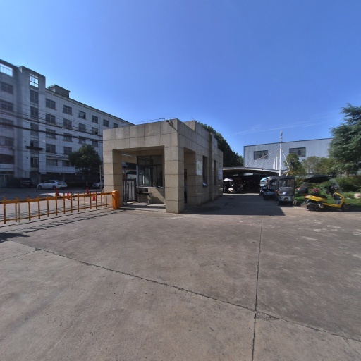 VR看厂