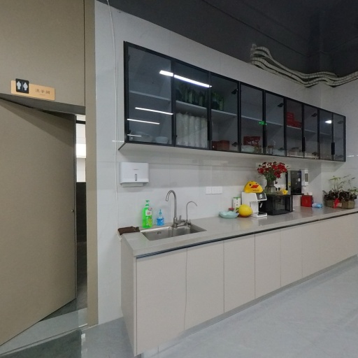 VR看厂