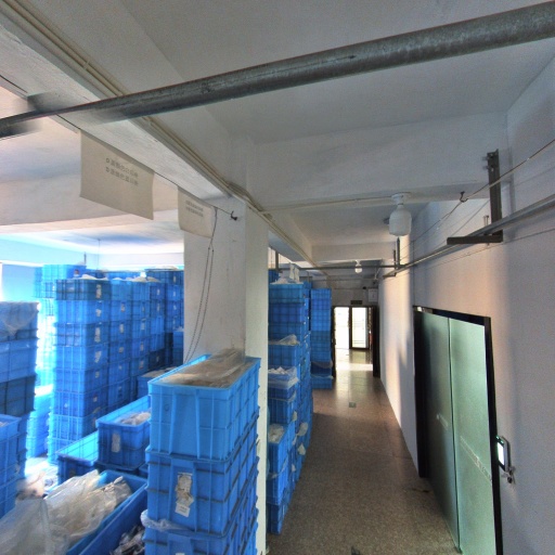 VR看厂