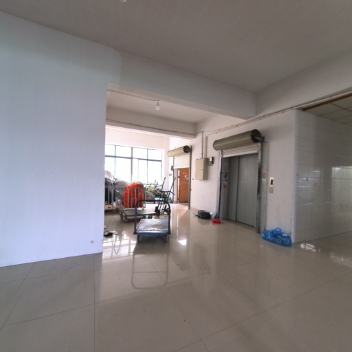 VR看厂