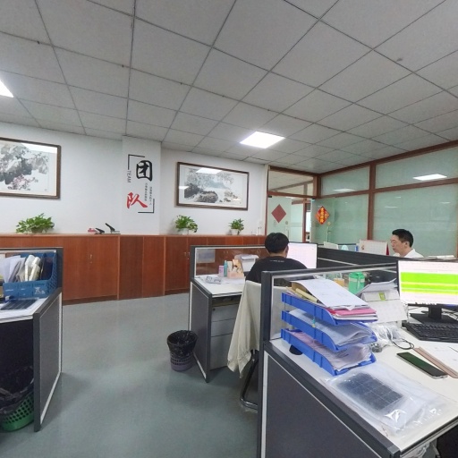 VR看厂