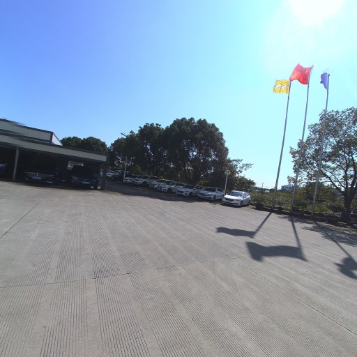VR看厂