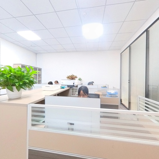 VR看厂
