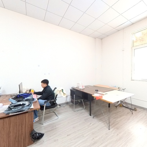 VR看厂