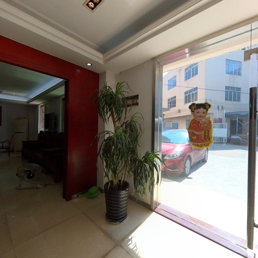 VR看厂