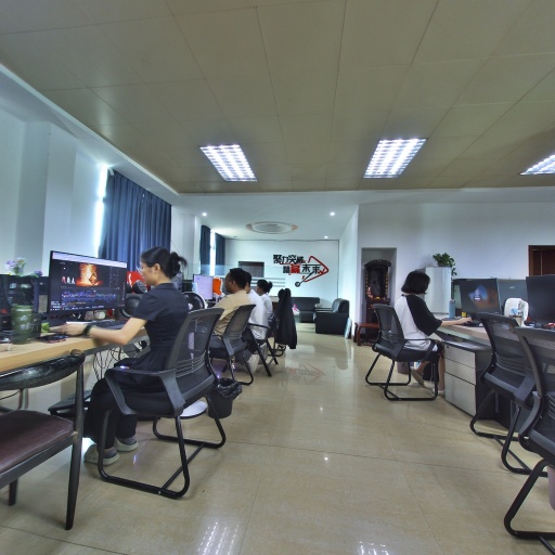 VR看厂