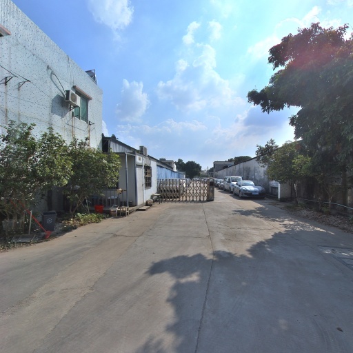VR看厂