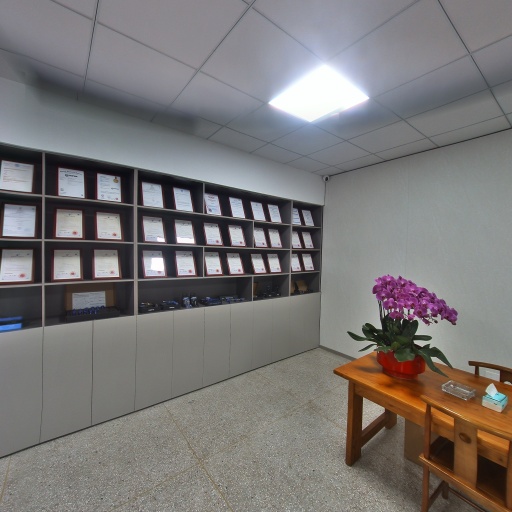 VR看厂