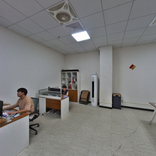 VR看厂