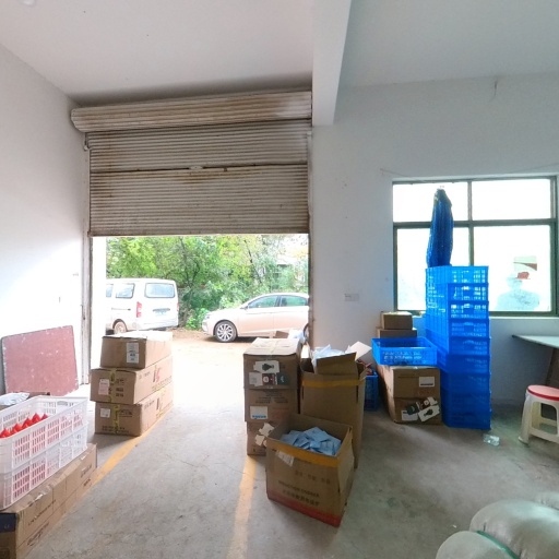 VR看厂