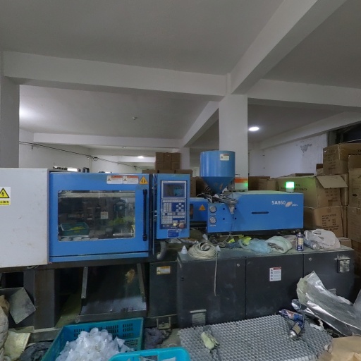 VR看厂
