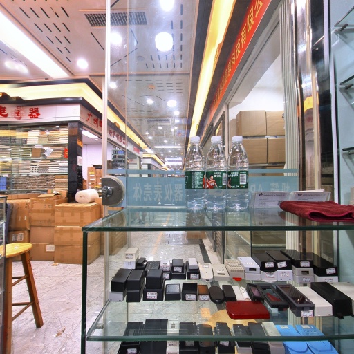VR看厂