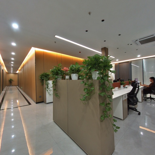 VR看厂