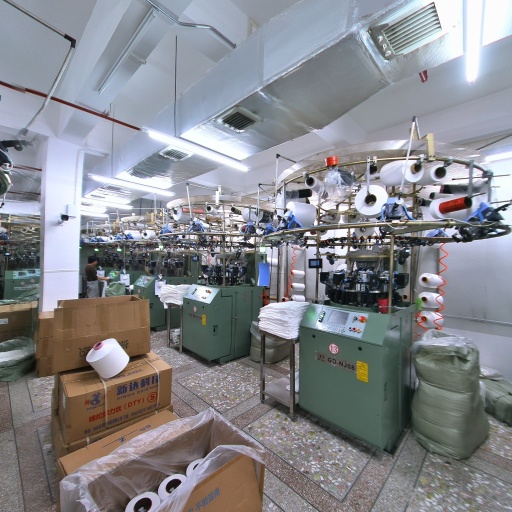 VR看厂