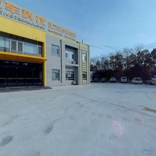 VR看厂