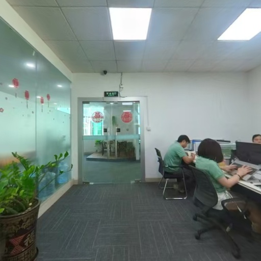 VR看厂