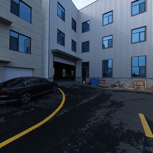 VR看厂