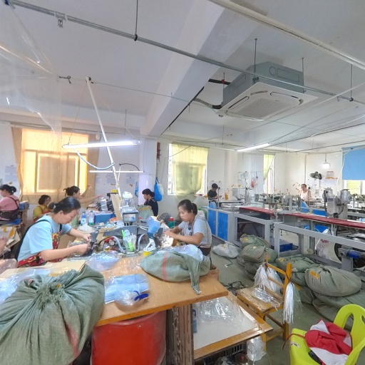 VR看厂