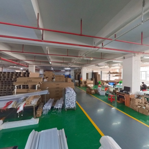 VR看厂