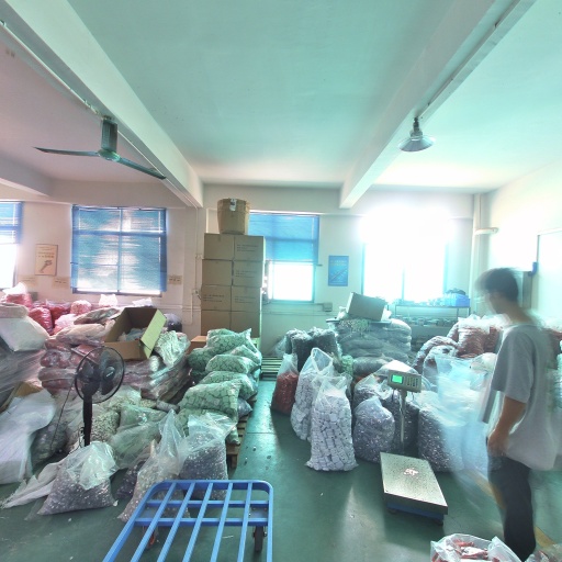 VR看厂