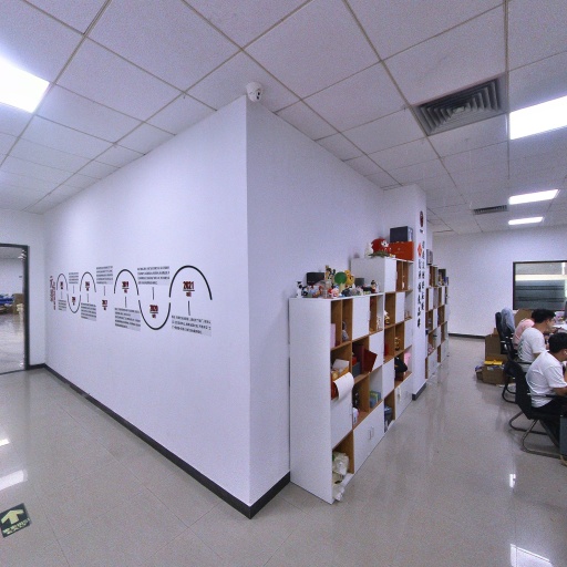 VR看厂