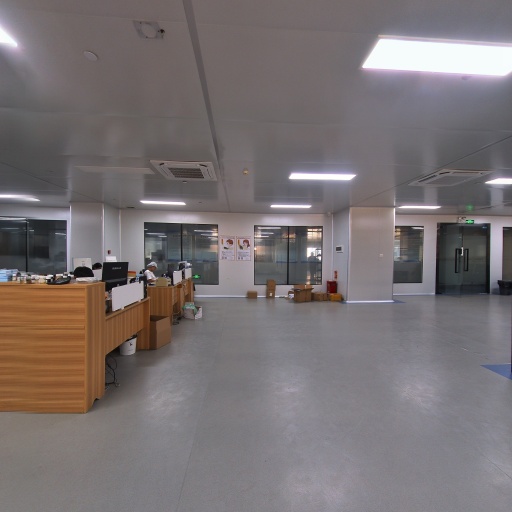 VR看厂