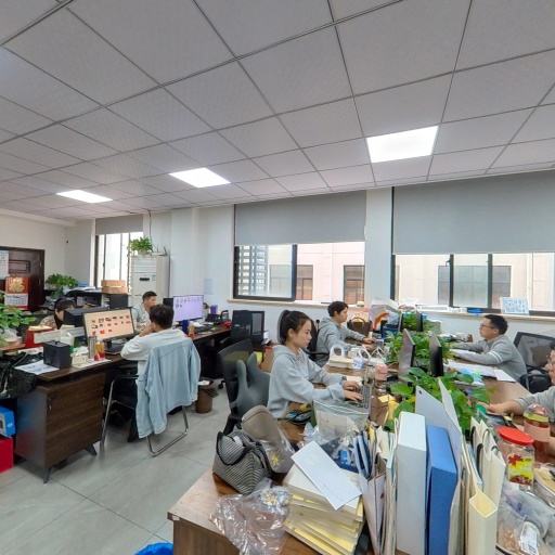 VR看厂