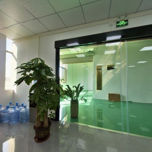 VR看厂