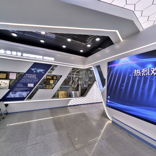 VR看厂