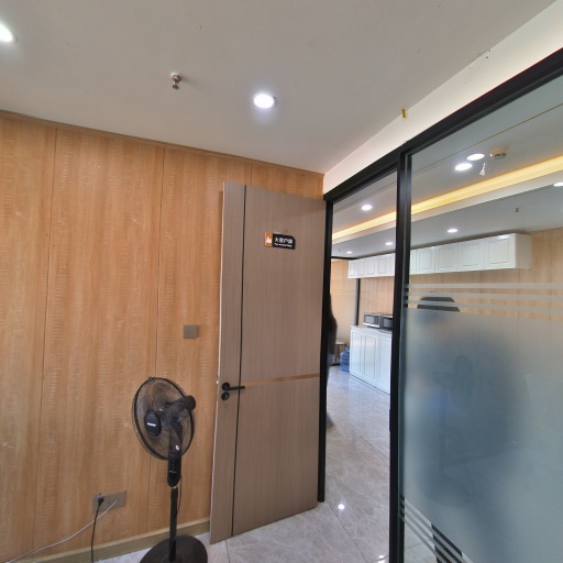 VR看厂